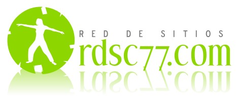 rdsc77.com - Red de sitios web